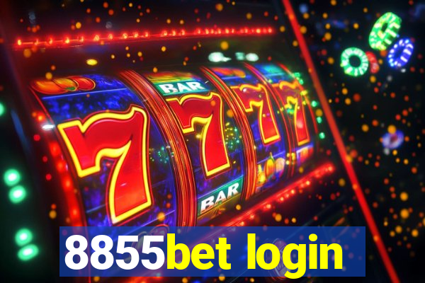 8855bet login